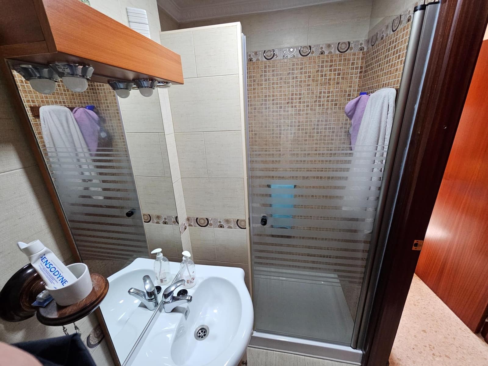 3 chambre Appartement à vendre à Vejer de la Frontera - 185 000 € (Ref: 8750322)