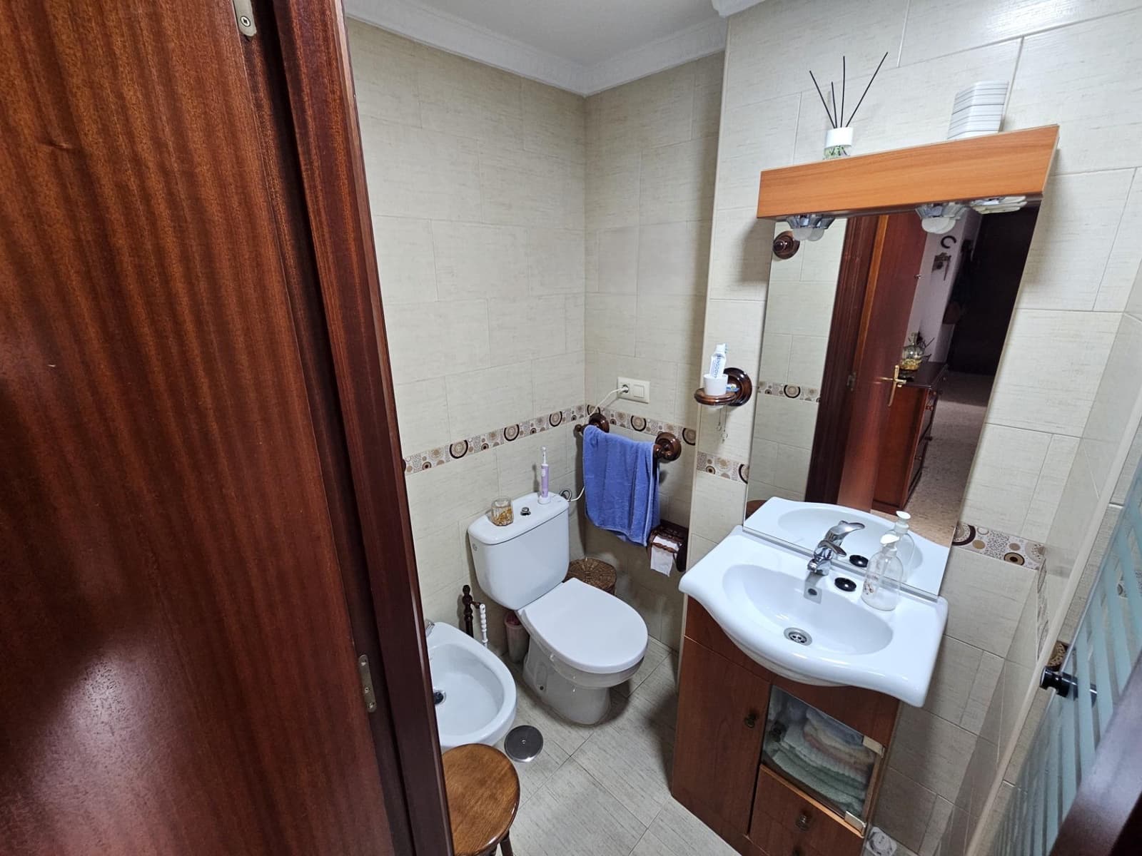 3 chambre Appartement à vendre à Vejer de la Frontera - 185 000 € (Ref: 8750322)