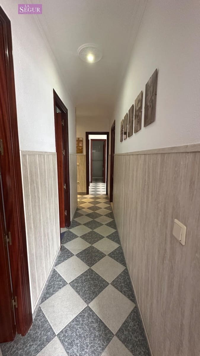 3 soveværelse Lejlighed til salg i Conil de la Frontera - € 307.500 (Ref: 8767079)