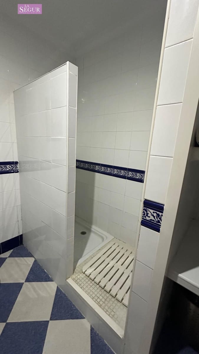 3 soveværelse Lejlighed til salg i Conil de la Frontera - € 307.500 (Ref: 8767079)