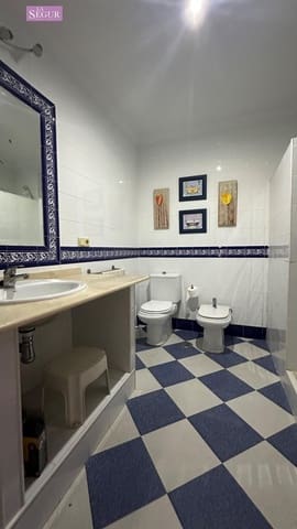 3 soveværelse Lejlighed til salg i Conil de la Frontera - € 307.500 (Ref: 8767079)