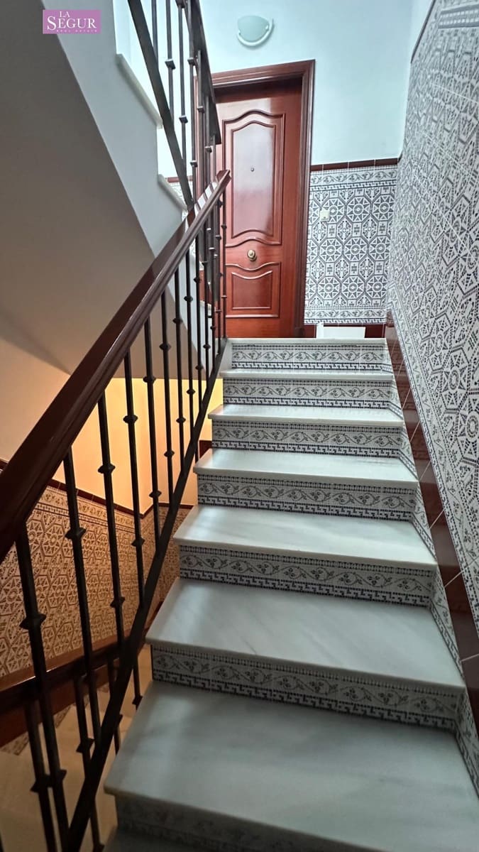 3 soveværelse Lejlighed til salg i Conil de la Frontera - € 307.500 (Ref: 8767079)