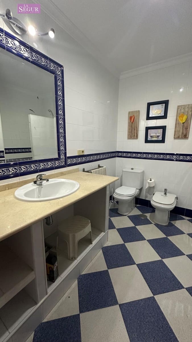 3 soveværelse Lejlighed til salg i Conil de la Frontera - € 307.500 (Ref: 8767079)