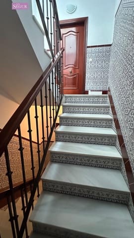 3 soveværelse Lejlighed til salg i Conil de la Frontera - € 307.500 (Ref: 8767079)