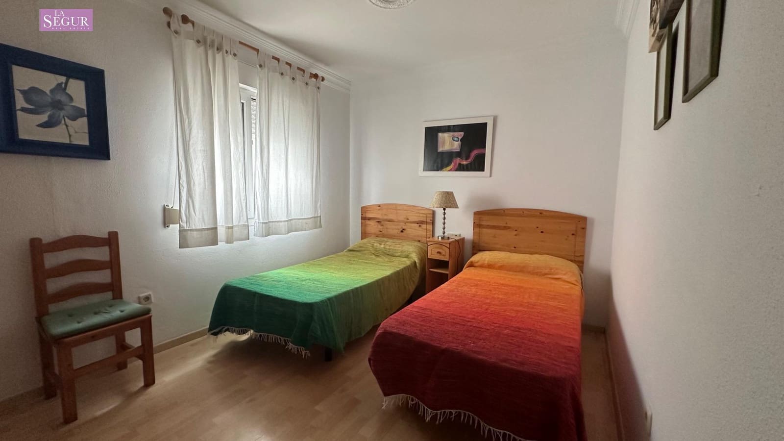 3 soveværelse Lejlighed til salg i Conil de la Frontera - € 307.500 (Ref: 8767079)