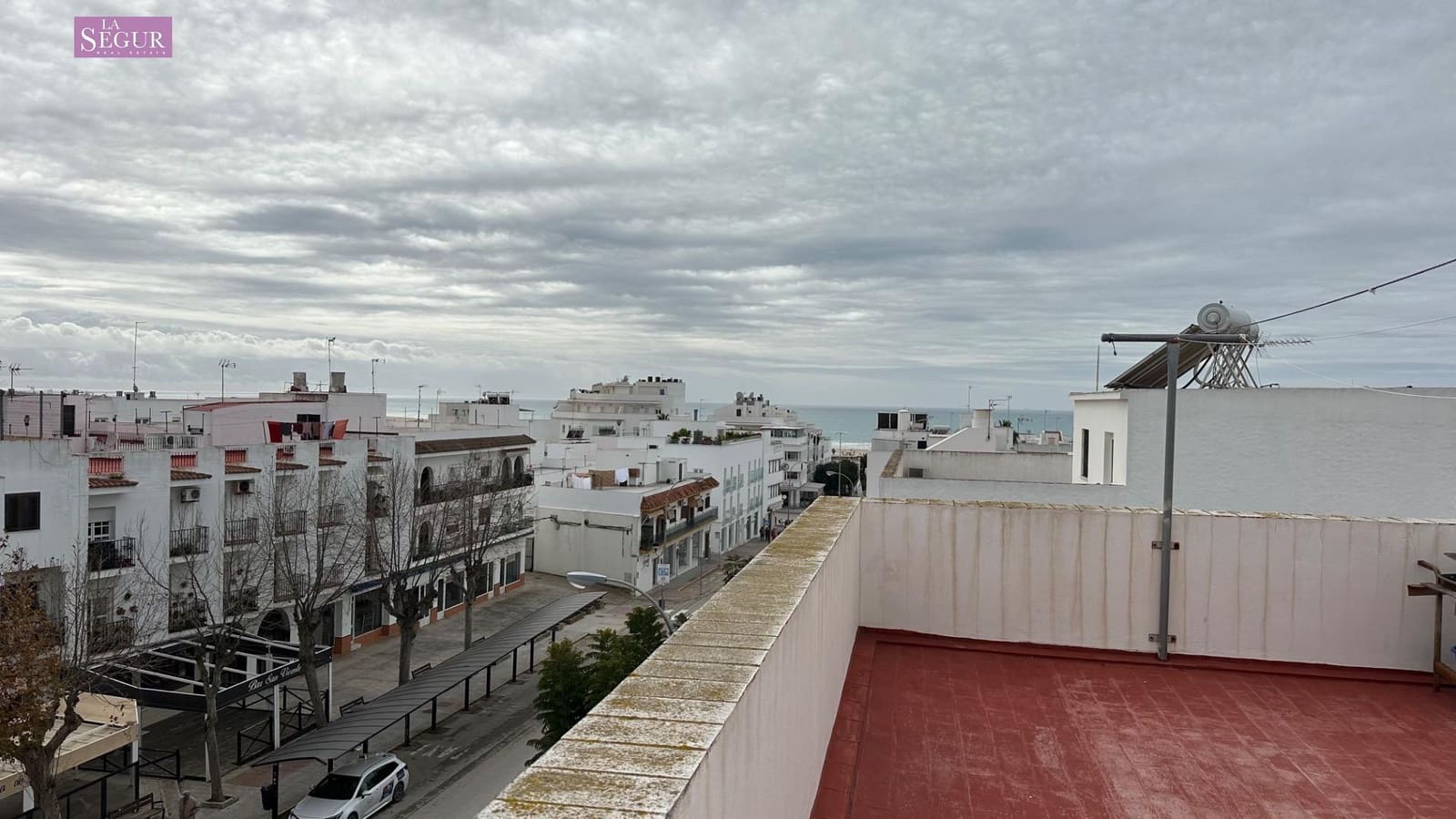 3 soveværelse Lejlighed til salg i Conil de la Frontera - € 307.500 (Ref: 8767079)