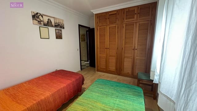 3 soveværelse Lejlighed til salg i Conil de la Frontera - € 307.500 (Ref: 8767079)