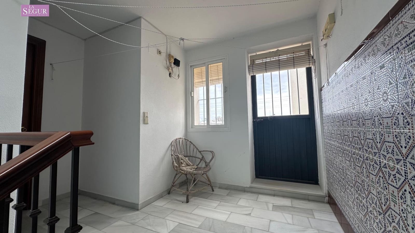 3 soveværelse Lejlighed til salg i Conil de la Frontera - € 307.500 (Ref: 8767079)