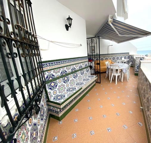 2 makuuhuone Asunto myytävänä paikassa Barbate - 225 000 € (Ref: 8776511)