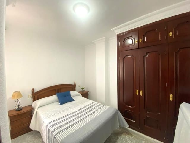 2 makuuhuone Asunto myytävänä paikassa Barbate - 225 000 € (Ref: 8776511)