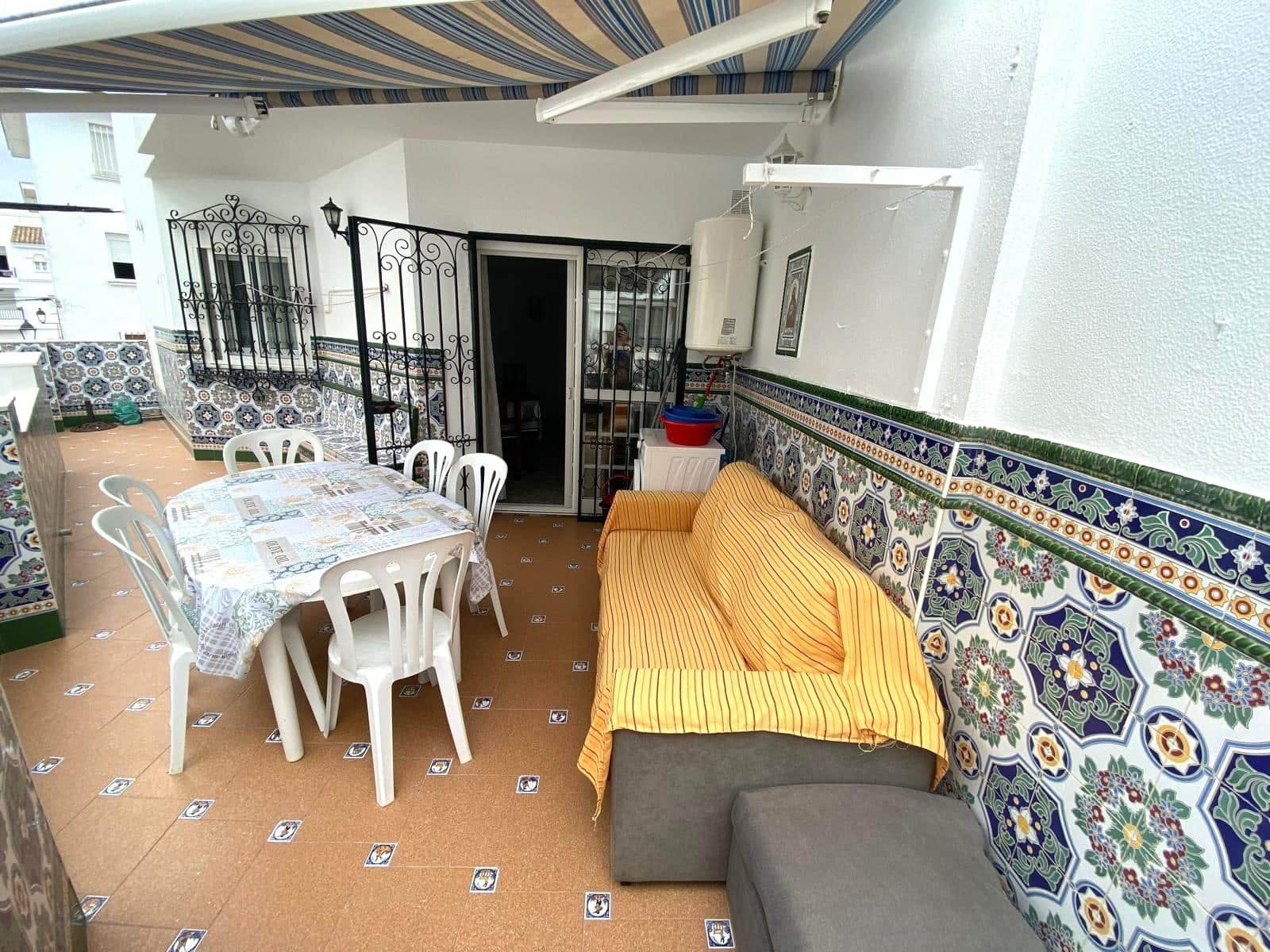 2 soverom Leilighet til salgs i Barbate - € 225 000 (Ref: 8776511)