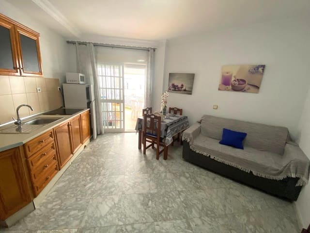 2 makuuhuone Asunto myytävänä paikassa Barbate - 225 000 € (Ref: 8776511)