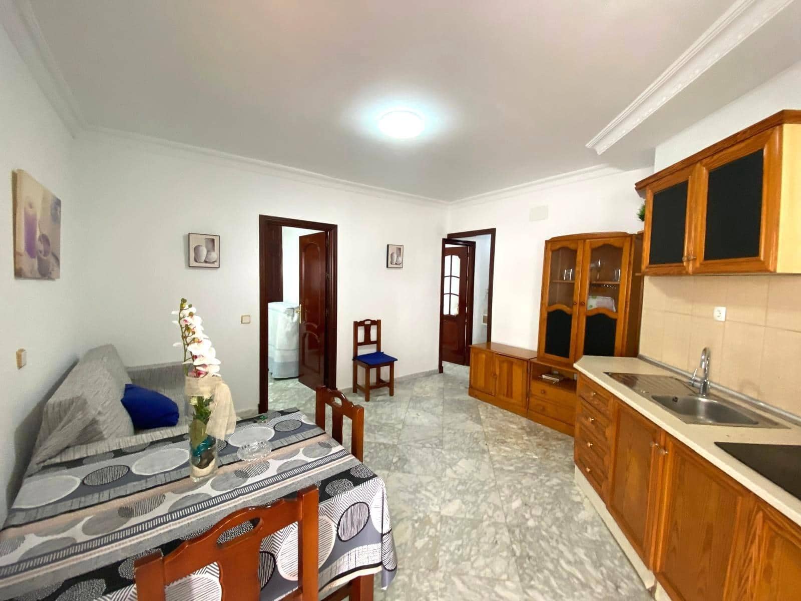 2 soverom Leilighet til salgs i Barbate - € 225 000 (Ref: 8776511)