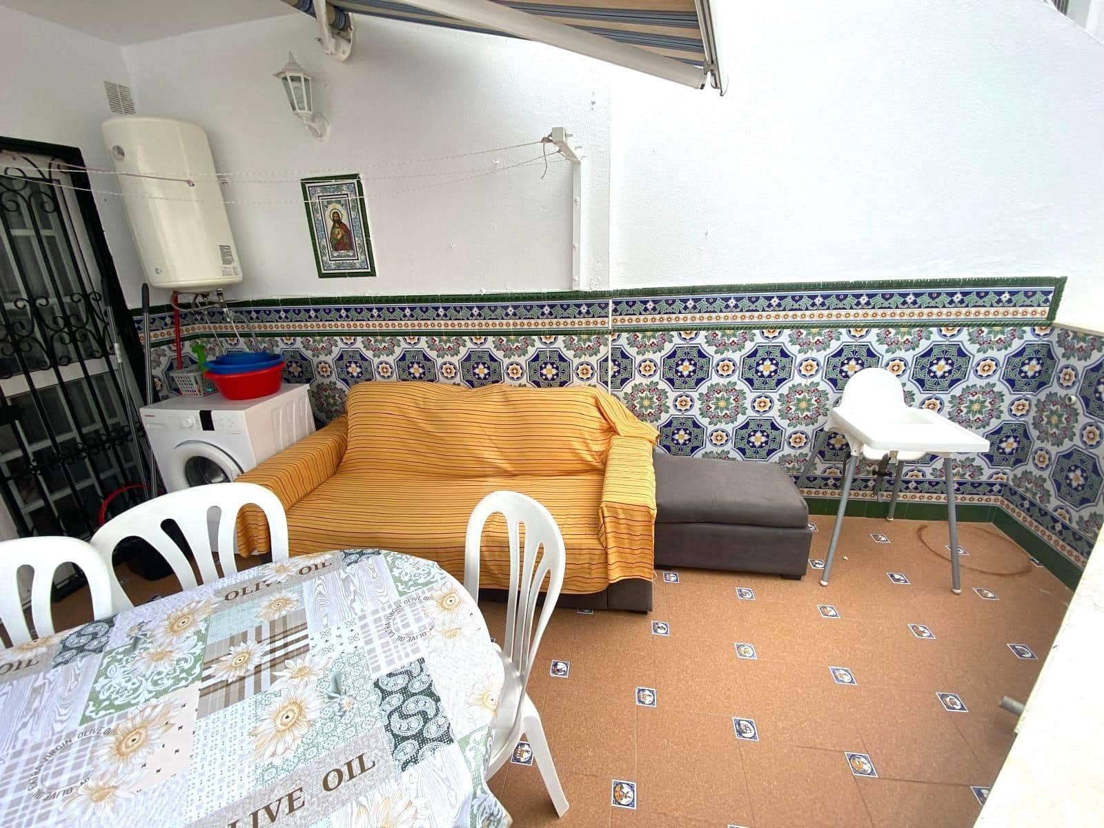 2 soverom Leilighet til salgs i Barbate - € 225 000 (Ref: 8776511)