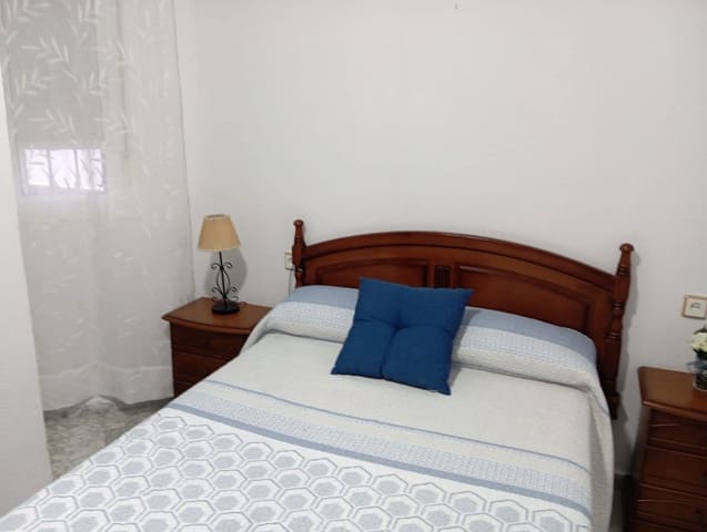 2 makuuhuone Asunto myytävänä paikassa Barbate - 225 000 € (Ref: 8776511)