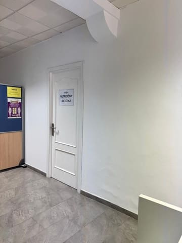 Erhverv til salg i Medina-Sidonia - € 120.000 (Ref: 8776512)