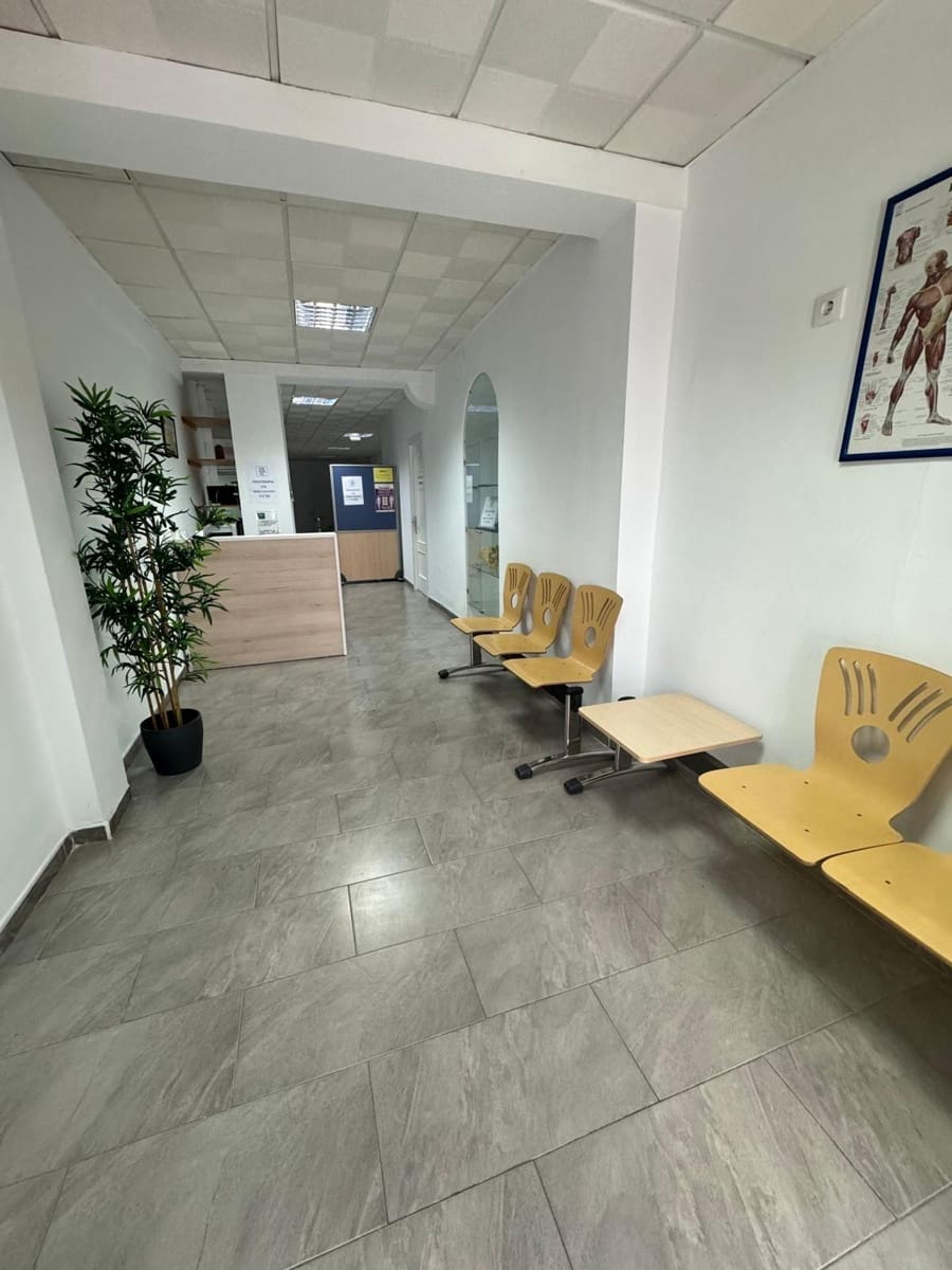 Kommersiell til salgs i Medina-Sidonia - € 120 000 (Ref: 8776512)