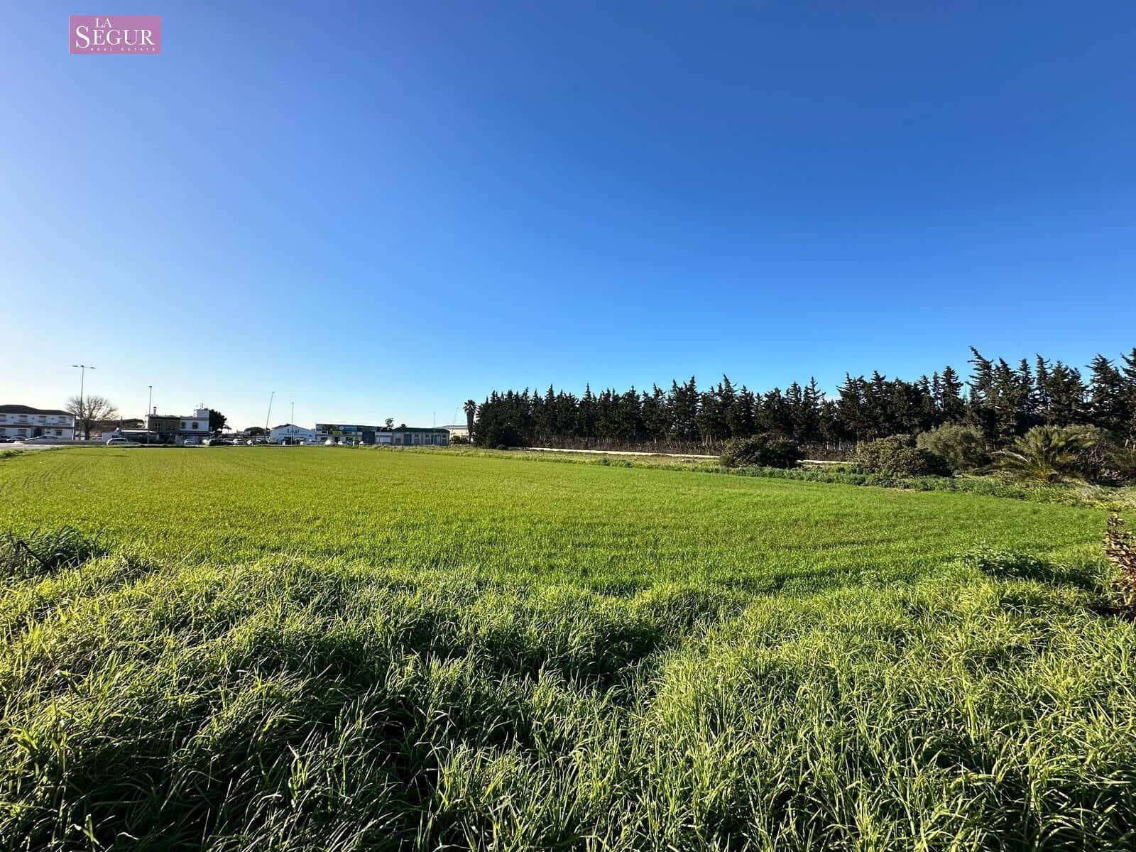 Undeveloped Land for sale in Conil de la Frontera - € 615,000 (Ref: 8778614)