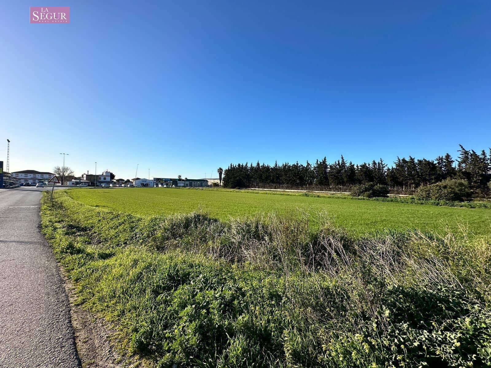 Undeveloped Land for sale in Conil de la Frontera - € 615,000 (Ref: 8778614)