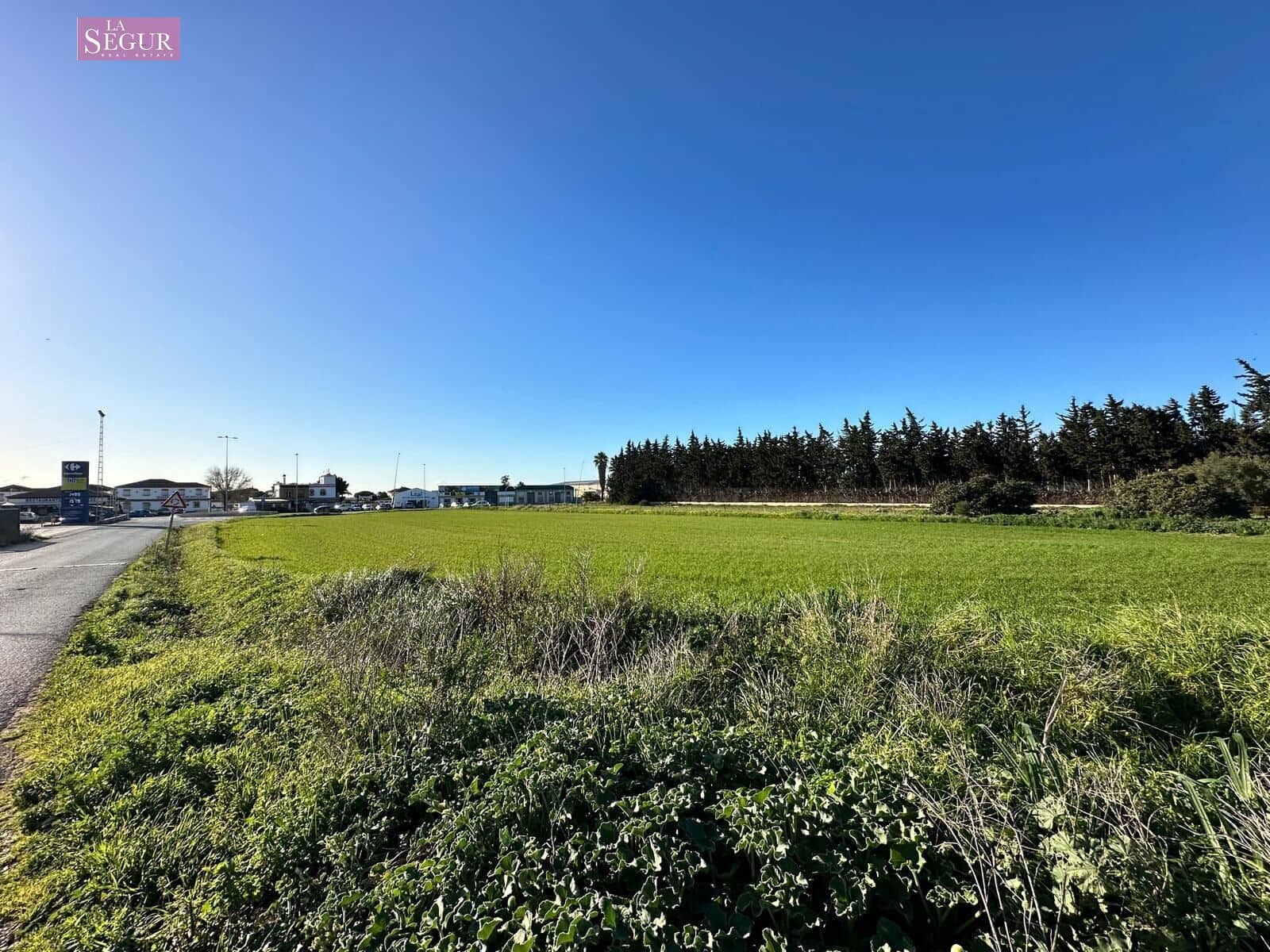 Undeveloped Land for sale in Conil de la Frontera - € 615,000 (Ref: 8778614)