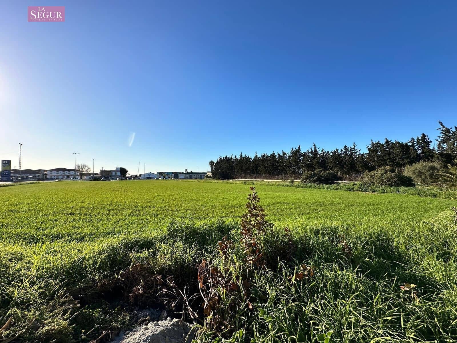 Undeveloped Land for sale in Conil de la Frontera - € 615,000 (Ref: 8778614)