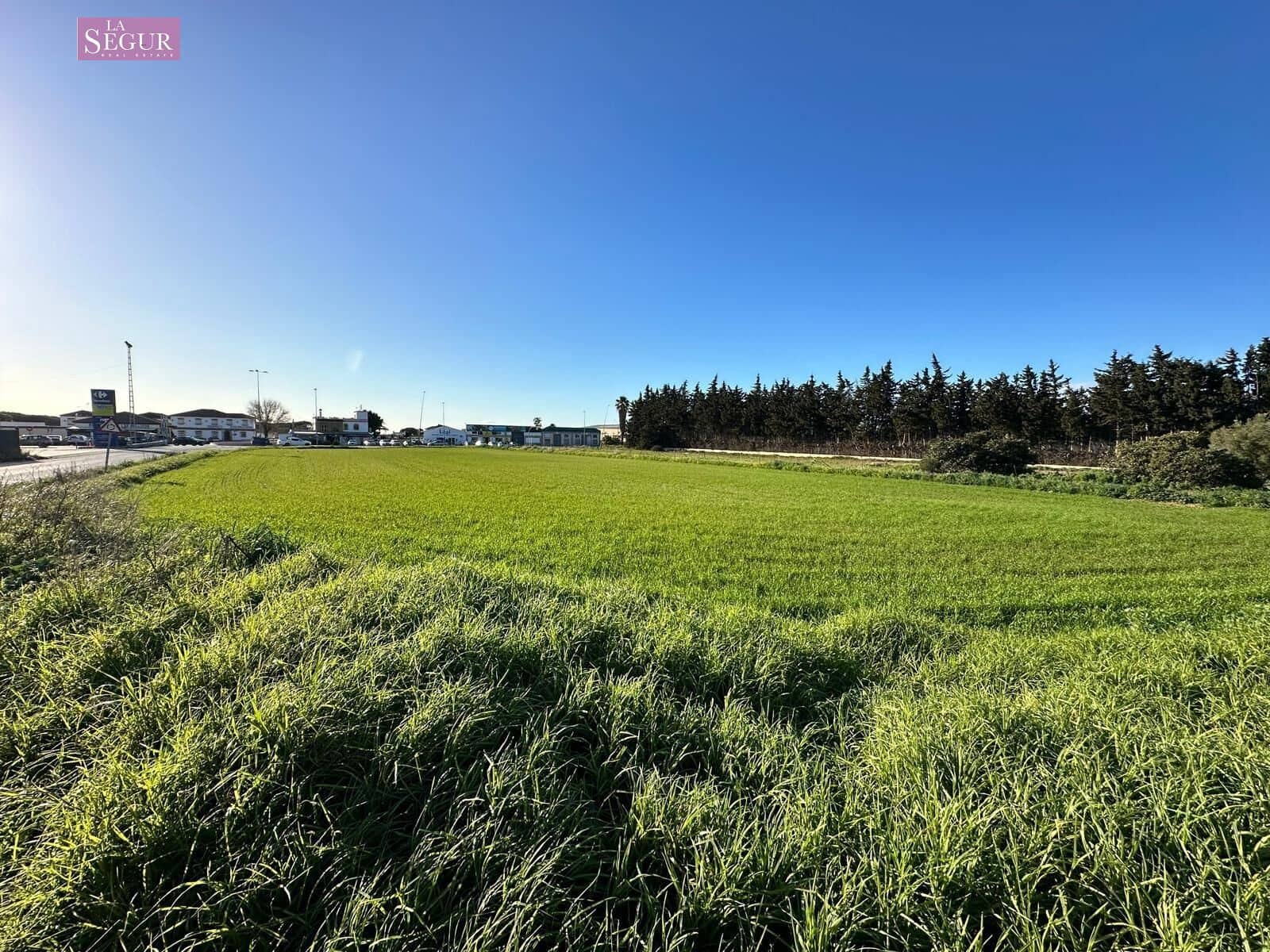 Undeveloped Land for sale in Conil de la Frontera - € 615,000 (Ref: 8778614)