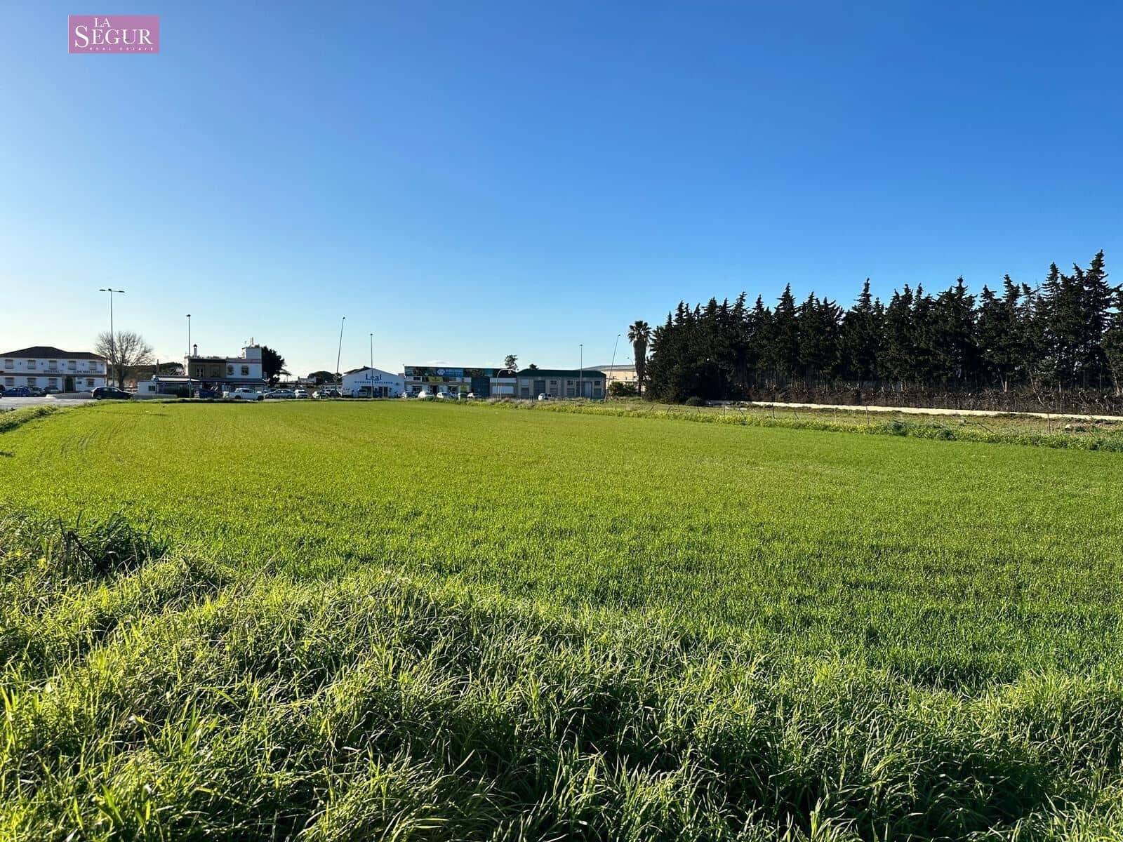 Undeveloped Land for sale in Conil de la Frontera - € 615,000 (Ref: 8778614)