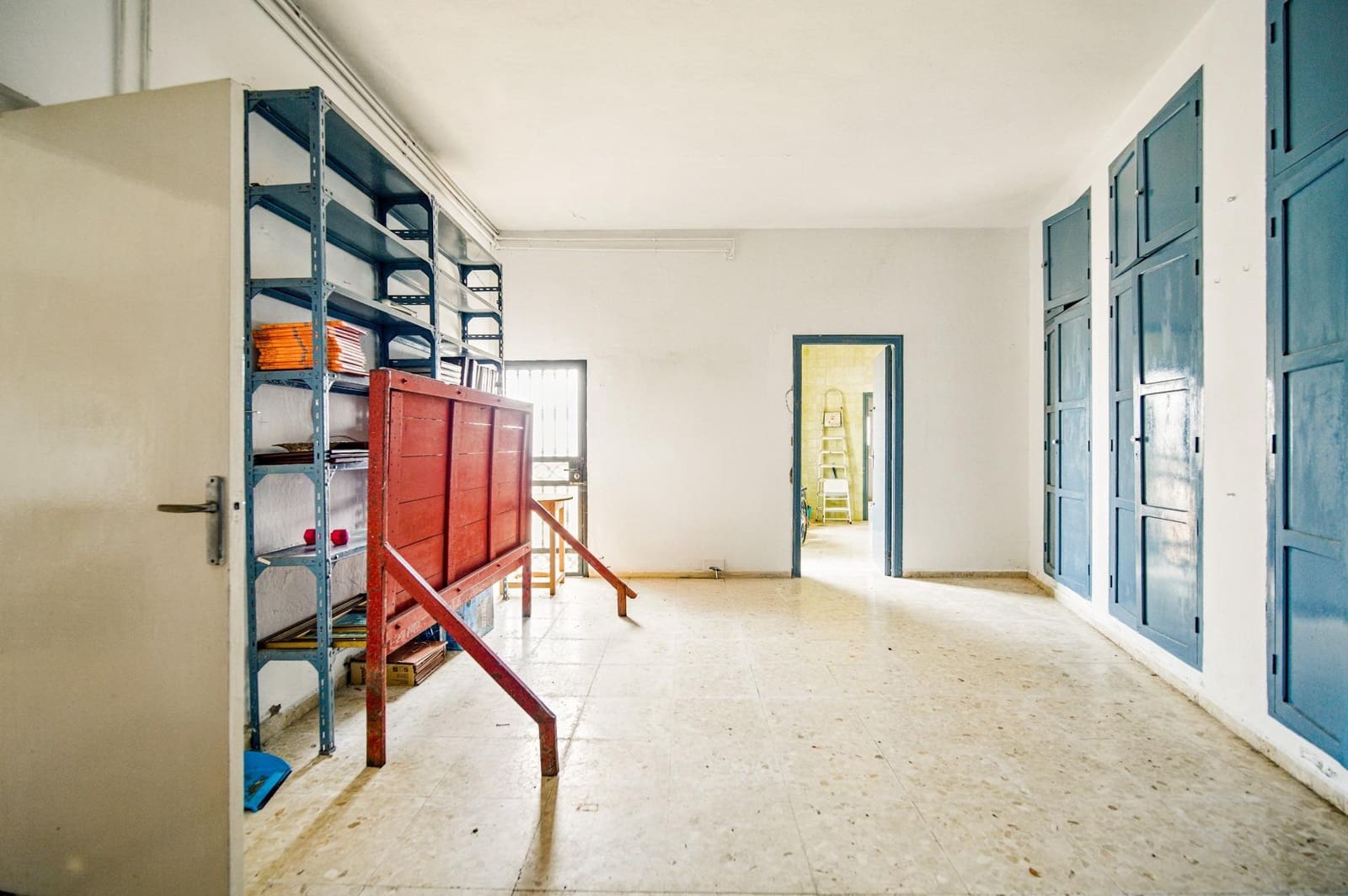 7 soverom Villa til salgs i Vejer de la Frontera - € 430 000 (Ref: 8784087)