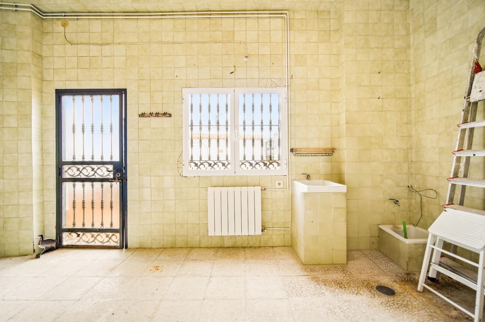 7 soverom Villa til salgs i Vejer de la Frontera - € 430 000 (Ref: 8784087)