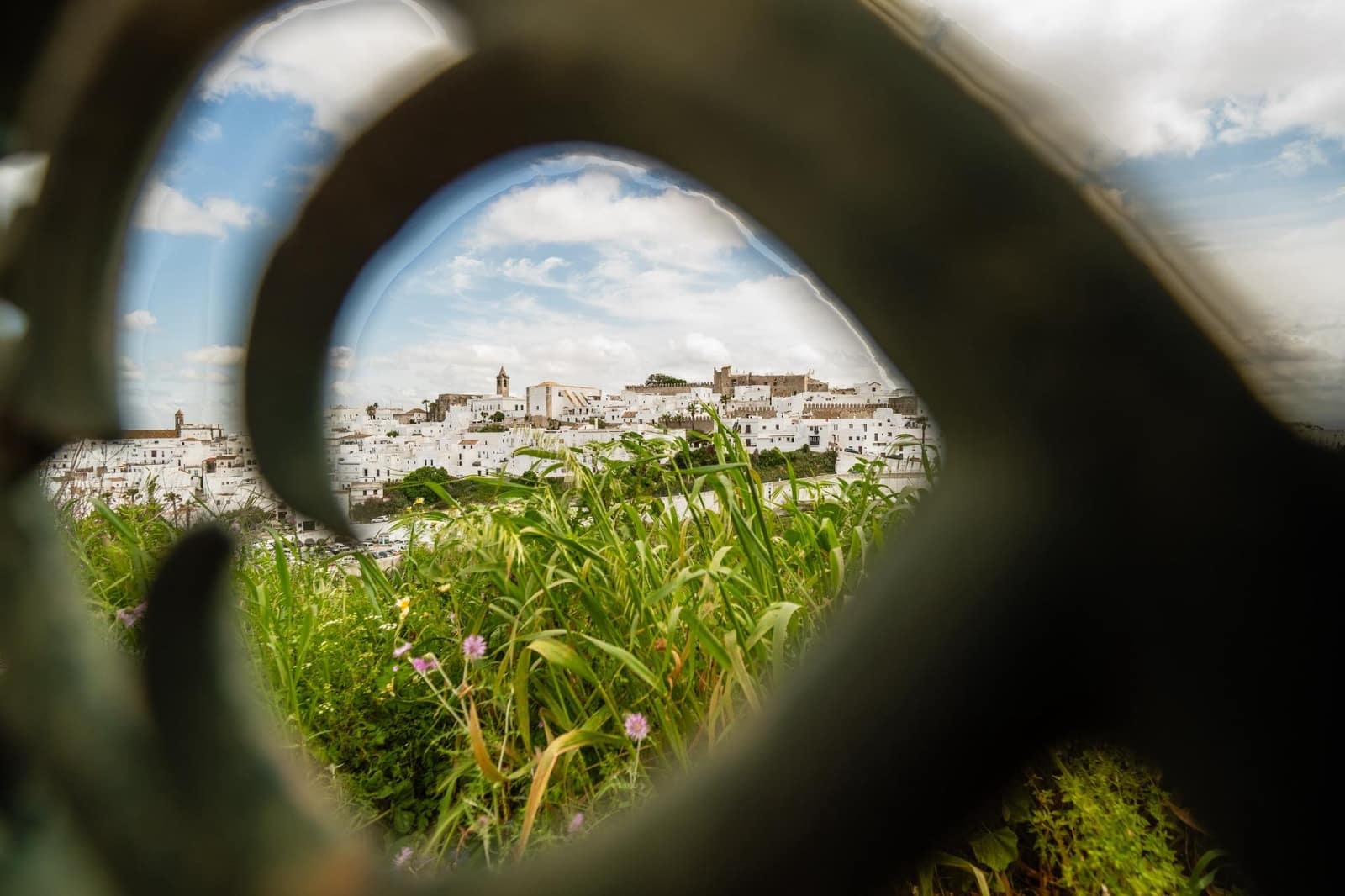 7 soverom Villa til salgs i Vejer de la Frontera - € 430 000 (Ref: 8784087)