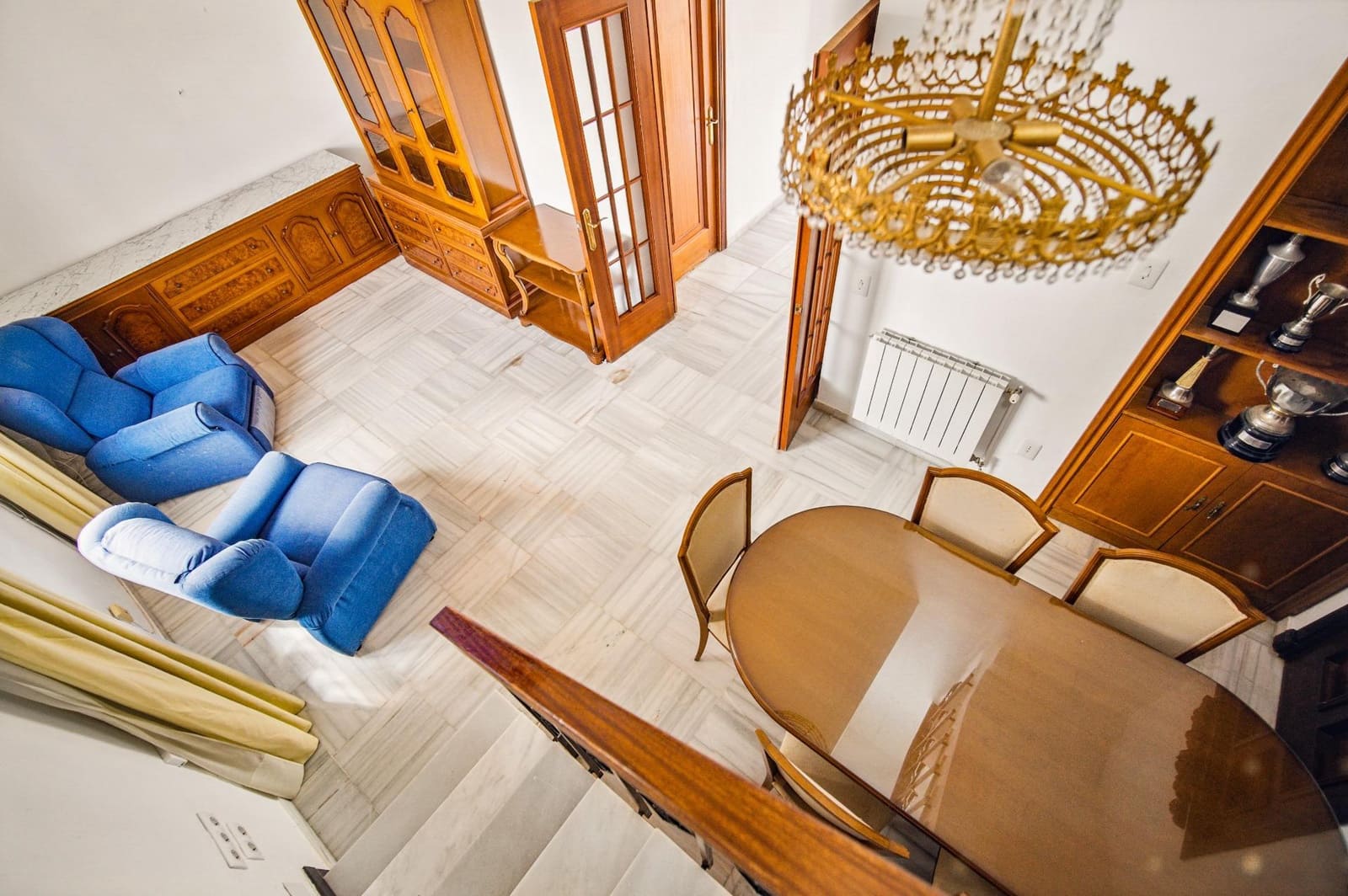 7 soverom Villa til salgs i Vejer de la Frontera - € 430 000 (Ref: 8784087)