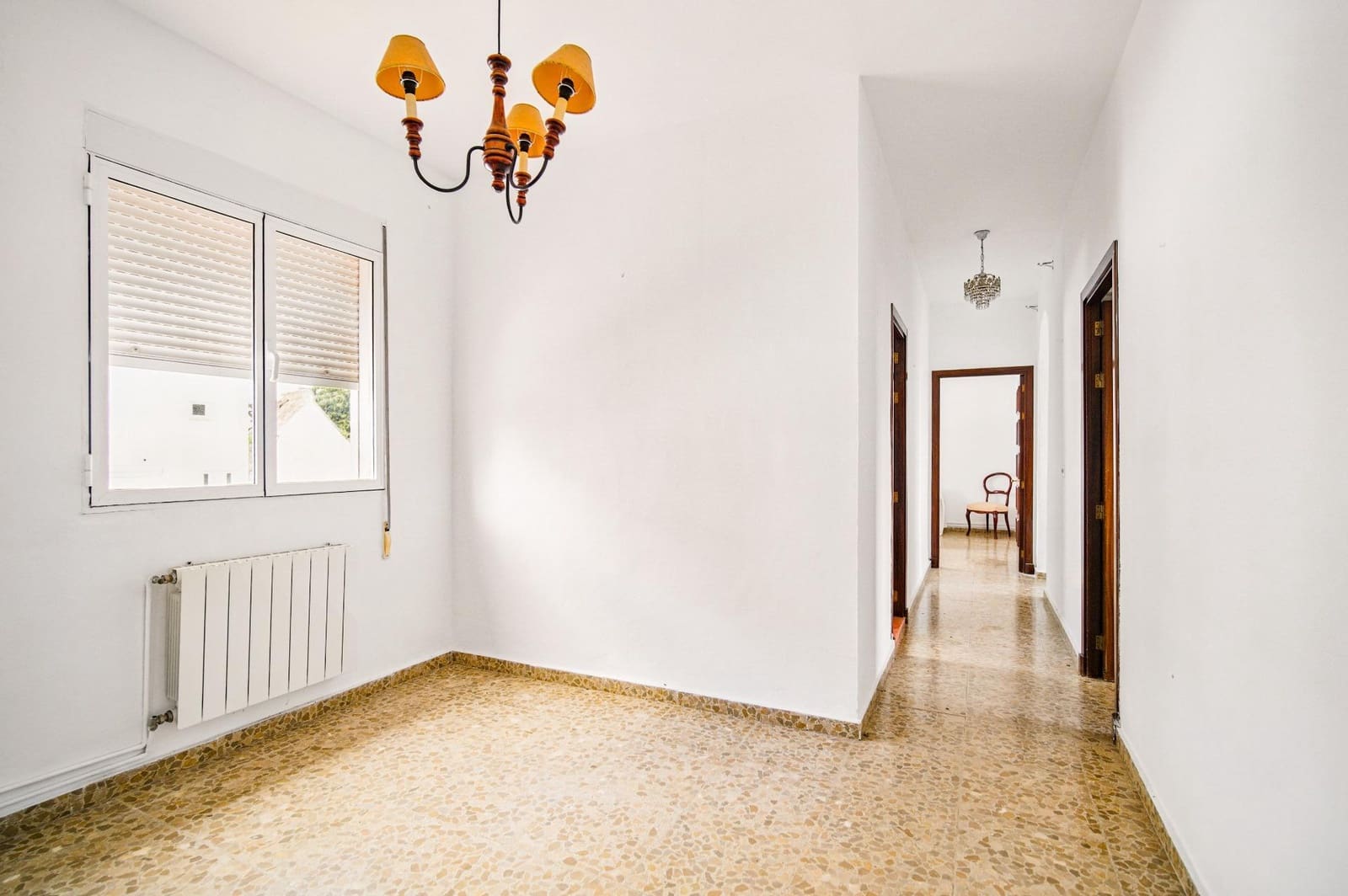 7 soverom Villa til salgs i Vejer de la Frontera - € 430 000 (Ref: 8784087)