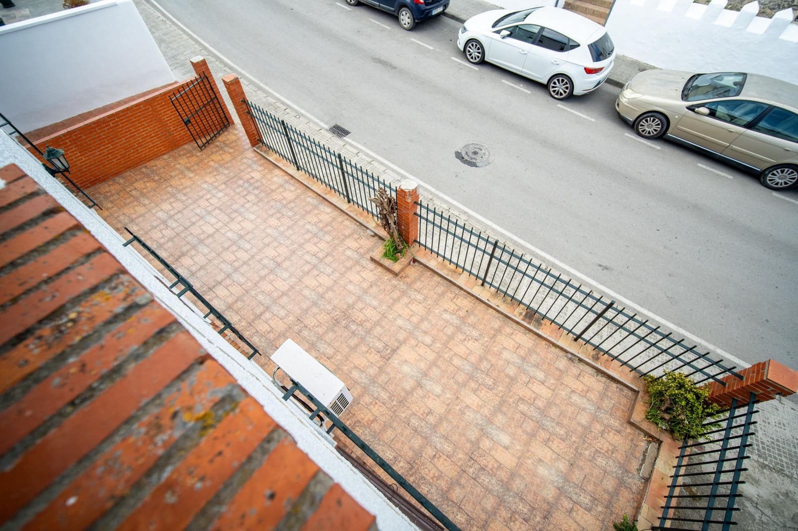 7 soverom Villa til salgs i Vejer de la Frontera - € 430 000 (Ref: 8784087)