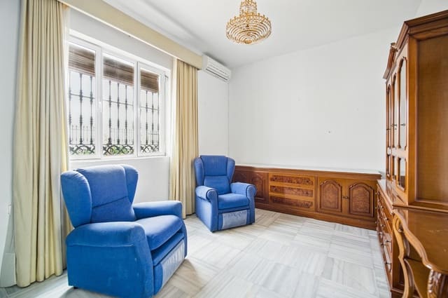 7 chambre Villa/Maison à vendre à Vejer de la Frontera - 430 000 € (Ref: 8784087)