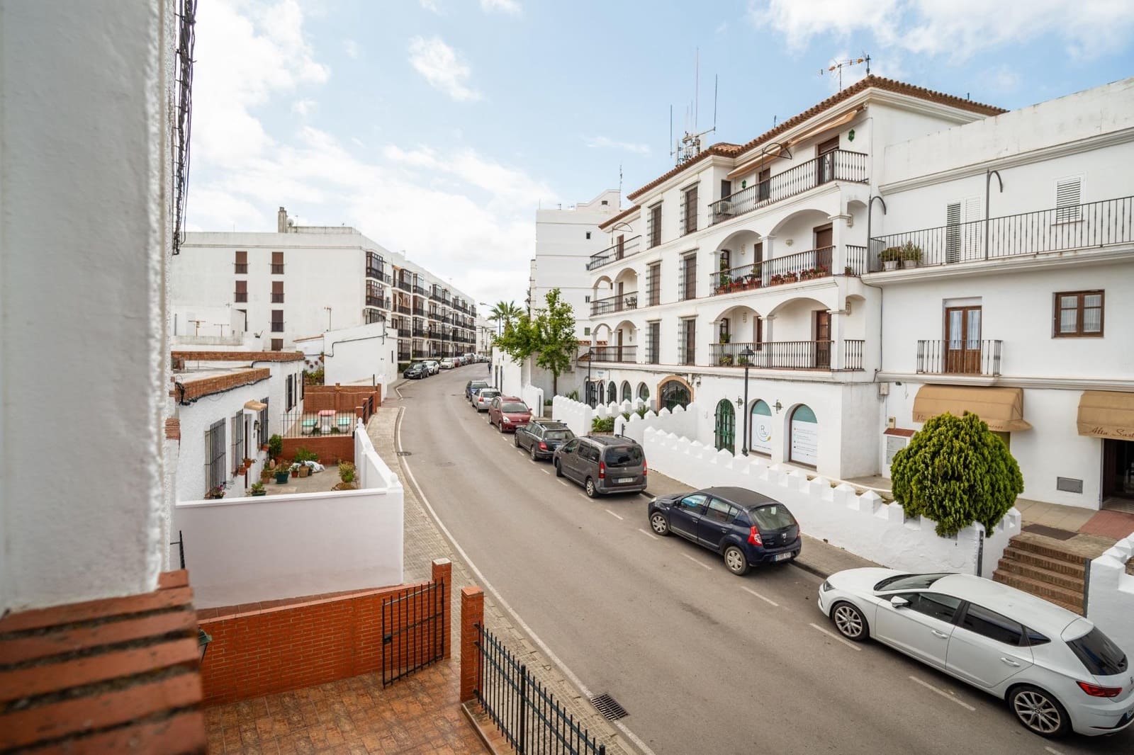 Chalet de 7 habitaciones en Vejer de la Frontera en venta - 430.000 € (Ref: 8784087)