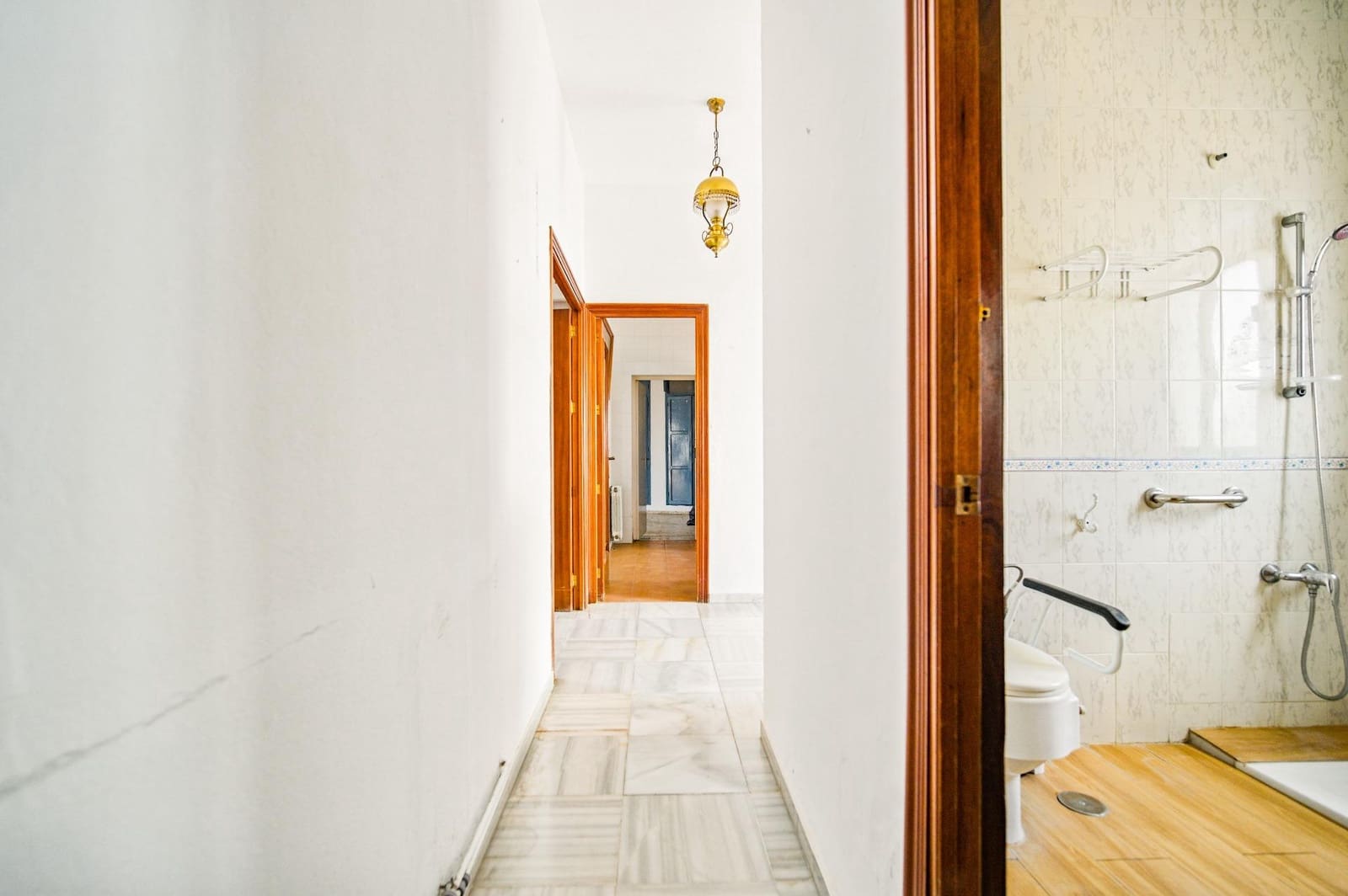 7 bedroom Villa for sale in Vejer de la Frontera - € 430,000 (Ref: 8784087)