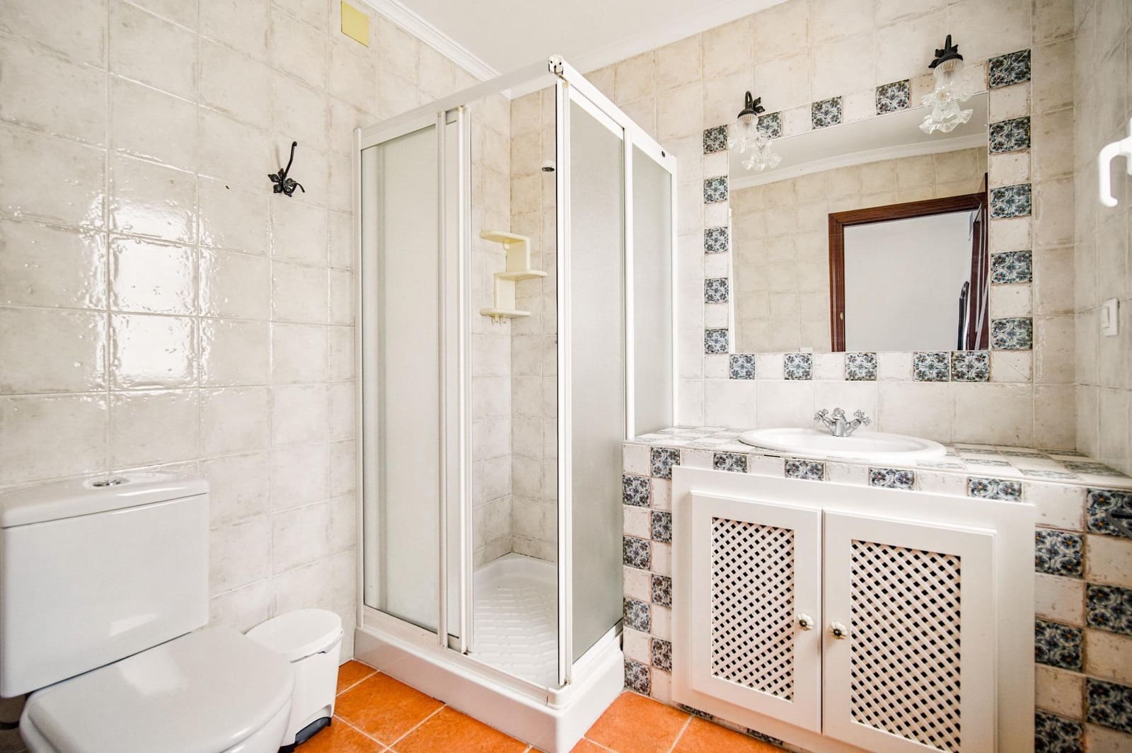 7 bedroom Villa for sale in Vejer de la Frontera - € 430,000 (Ref: 8784087)