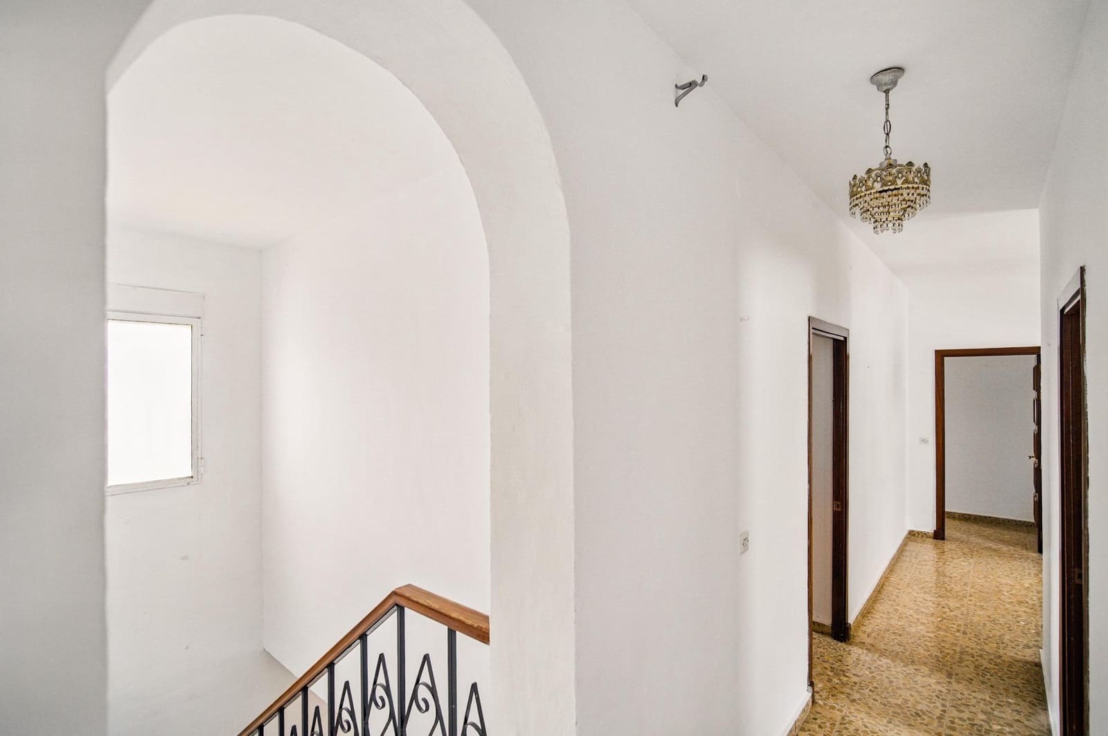 7 sypialnia Willa na sprzedaż w Vejer de la Frontera - 430 000 € (Ref: 8784087)