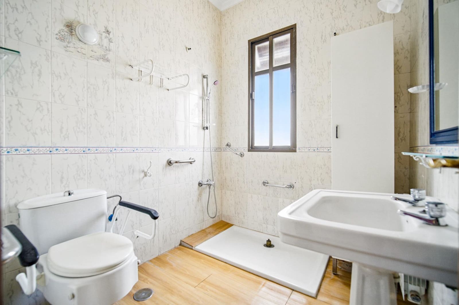 7 sypialnia Willa na sprzedaż w Vejer de la Frontera - 430 000 € (Ref: 8784087)