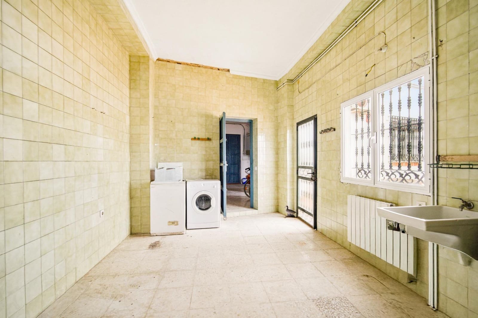 7 sypialnia Willa na sprzedaż w Vejer de la Frontera - 430 000 € (Ref: 8784087)