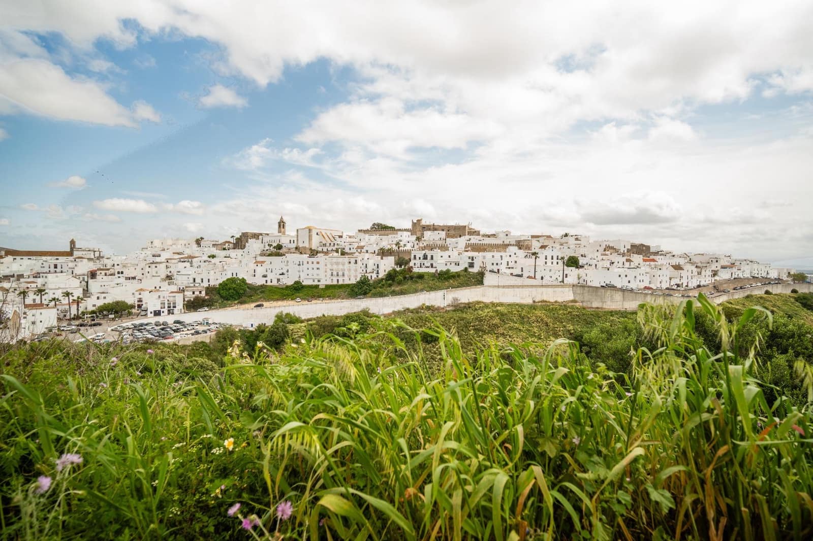 7 sypialnia Willa na sprzedaż w Vejer de la Frontera - 430 000 € (Ref: 8784087)