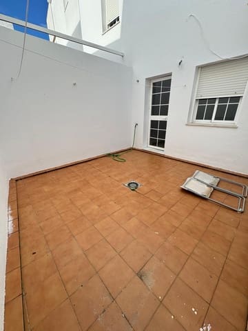 3 chambre Villa/Maison Mitoyenne à vendre à Medina-Sidonia avec garage - 180 000 € (Ref: 8786477)