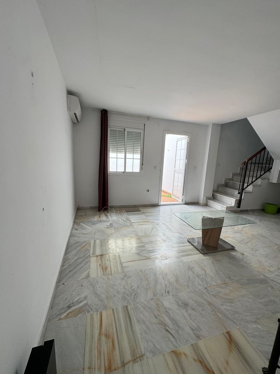 3 sypialnia Dom szeregowy na sprzedaż w Medina-Sidonia z garażem - 180 000 € (Ref: 8786477)