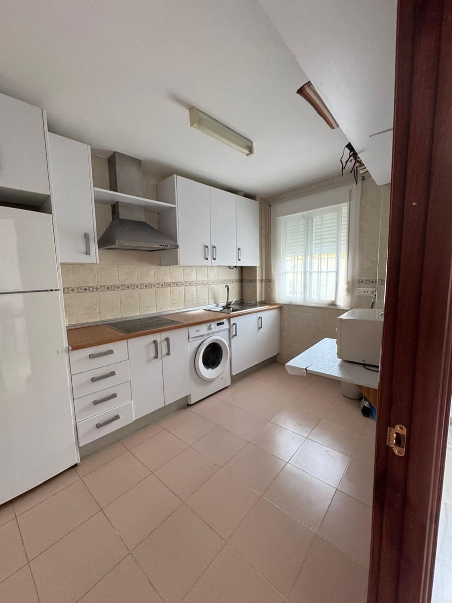 3 sypialnia Dom szeregowy na sprzedaż w Medina-Sidonia z garażem - 180 000 € (Ref: 8786477)