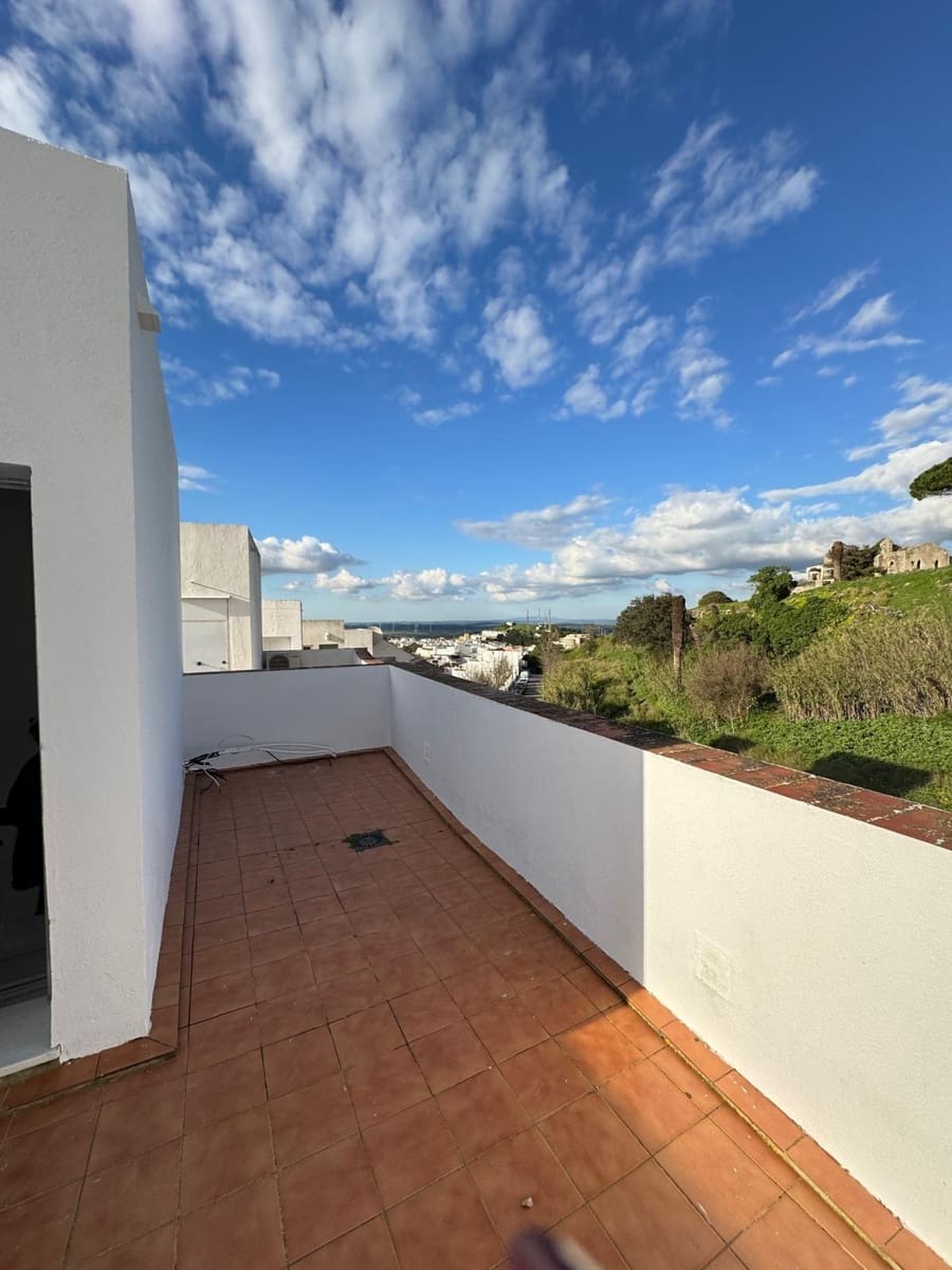 3 sypialnia Dom szeregowy na sprzedaż w Medina-Sidonia z garażem - 180 000 € (Ref: 8786477)