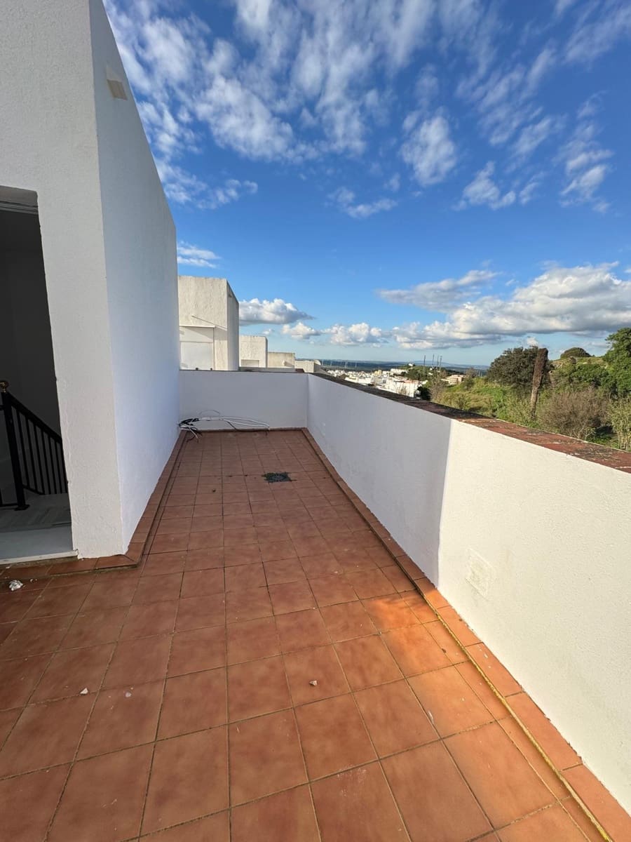 3 sypialnia Dom szeregowy na sprzedaż w Medina-Sidonia z garażem - 180 000 € (Ref: 8786477)