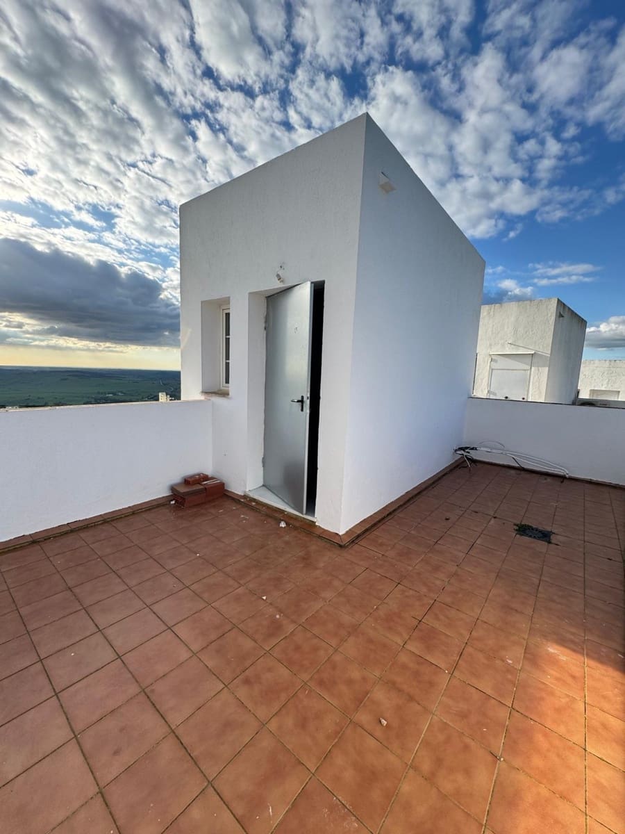 3 sypialnia Dom szeregowy na sprzedaż w Medina-Sidonia z garażem - 180 000 € (Ref: 8786477)