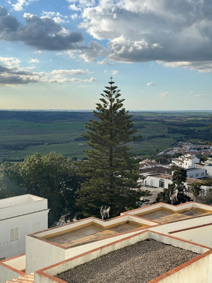 3 sypialnia Dom szeregowy na sprzedaż w Medina-Sidonia z garażem - 180 000 € (Ref: 8786477)