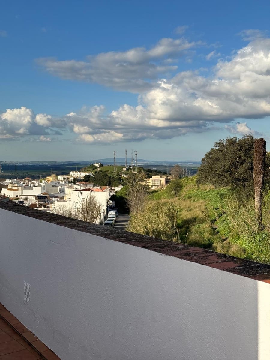 3 sypialnia Dom szeregowy na sprzedaż w Medina-Sidonia z garażem - 180 000 € (Ref: 8786477)