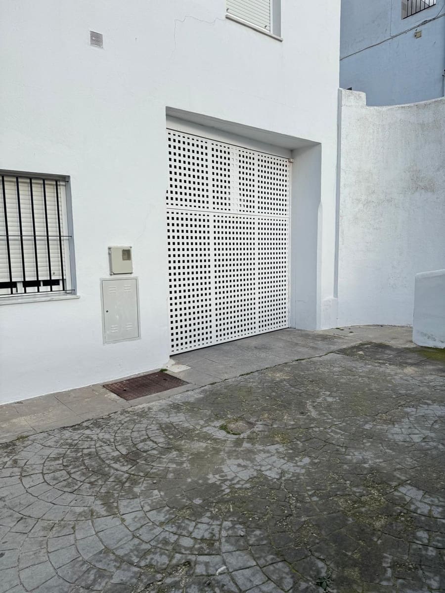 3 sypialnia Dom szeregowy na sprzedaż w Medina-Sidonia z garażem - 180 000 € (Ref: 8786477)